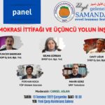 22. Samandağ Evvel Temmuz Festivali 11 Temmuz’da başlıyor!
