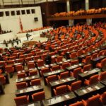 Dokunulmazlıkların kaldırılması talebiyle 16 yeni fezleke