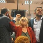 Uluslararası Af Örgütü Gezi Davası tutuklularını düşünce mahkûmu ilan etti