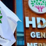 HDP’den gözaltı saldırılarına tepki: Ne yaparsanız yapın kaybedeceksiniz