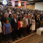 HDP 4’üncü Büyük Konferansı gerçekleşti