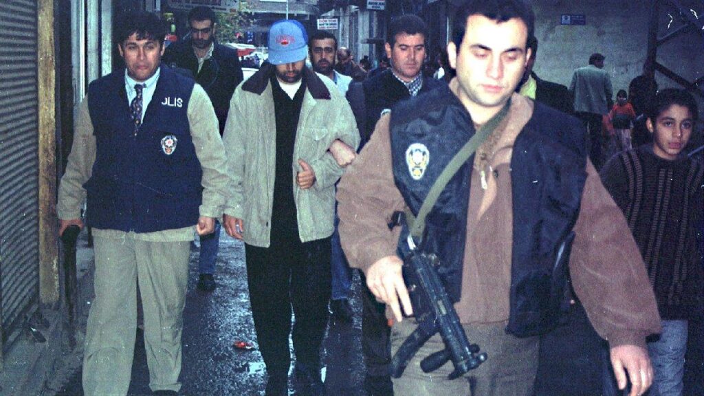 30 kişiyi katleden 15 Hizbullahçının daha serbest bırakıldığı ortaya çıktı