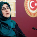 Hüda Kaya’nın oğlu Muhammed Cihad Cemre gözaltına alındı