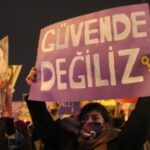 İstanbul’da şüpheli kadın ölümü