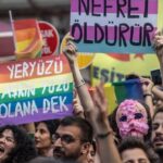 İHD İstanbul Şubesi LGBTİ+ Komisyonu’ndan yasaklara ilişkin açıklama
