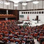 AKP’nin getirdiği 6. yargı paketi Meclis’te kabul edildi