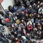 İŞKUR’a göre işsiz sayısı 1,3 azaldı
