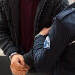 İHD Ankara Şube yöneticisi Adile Erkan gözaltına alındı