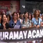 Diyarbakır’daki gazetecilerden gözaltılara tepki: Susturamayacaksınız