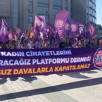 KCDP: Kapatma davası İstanbul Sözleşmesi’nden çekilmeyle başlayan hukuksuzluğun devamı