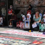 Kayıp yakınları katledilen Ahmet Okuyucu’nun faillerini sordu