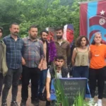 Kazım Koyuncu mezarı başında anıldı