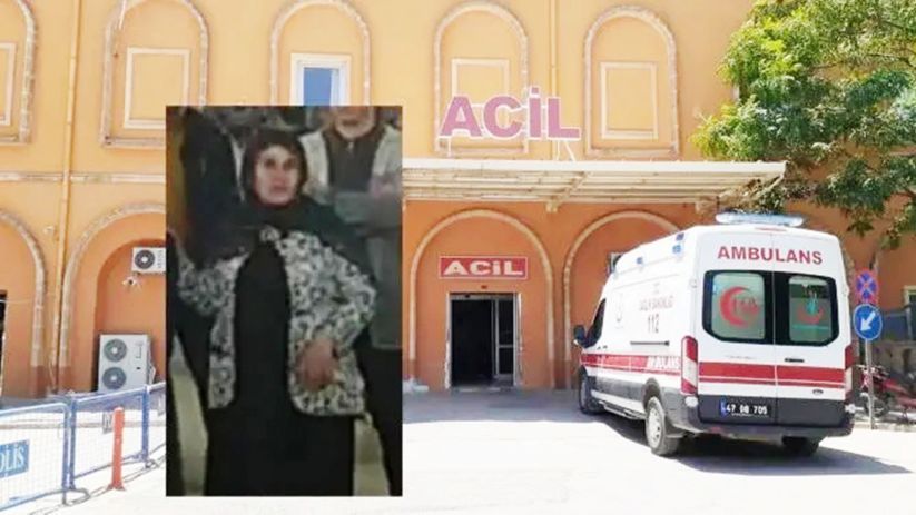 kiziltepe askeri arac