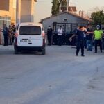 Konya Katliamı ve ırkçı saldırı davasına katılım çağrısı yapıldı 2 Konya Katliamı ve ırkçı saldırı davasına katılım çağrısı yapıldı