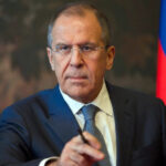 Lavrov’un Sırbistan ziyaretine hava sahası engeli