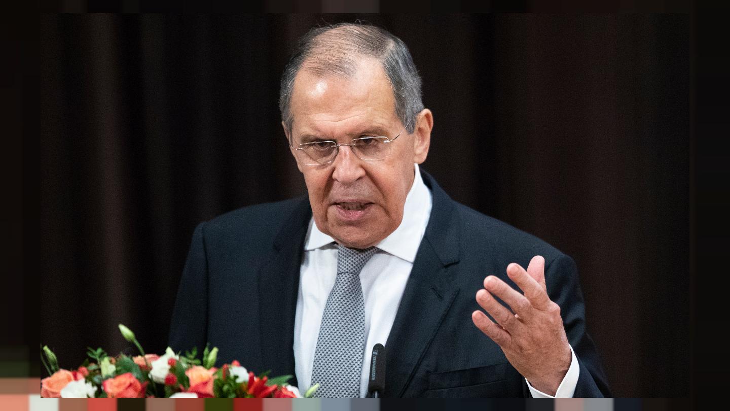 lavrov