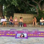 Muğla’da kadınlar Pınar Gültekin için Adalet Nöbeti başlattı