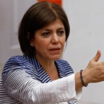 Beştaş: Erdoğan derhâl bütün kadınlarda özür dilemelidir