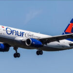 Onur Air’in uçuş işletme lisansı iptal edildi