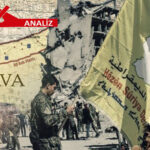 Fırat Şiyar Yazdı: “T.C”nin Faşist İşgal Saldırganlığını ve Rojava Kürdistanı’na Dair