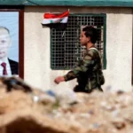 Suriye’den Donetsk ve Lugansk’ın bağımsızlığını tanıma kararı