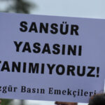 ‘Sansür yasası’nın görüşülmesi yeni yasama dönemine ertelendi