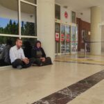 Şenyaşar ailesinin adalet mücadelesi 470’inci gününde