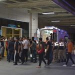 Korucuların arazi kavgası: 2 ölü, 3 ağır yaralı