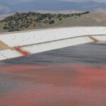 Erzincan’da altın madeni arama faaliyetleri durduruldu