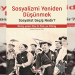 Yeni Kitap | Sosyalizmi Yeniden Düşünmek: Sosyalist Geçiş Nedir?