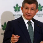 Ahmet Davutoğlu, Tahir Elçi davasında dinlenecek
