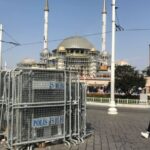 İstanbul Valiliği bugün trafiğe kapalı olacak yolları duyurdu