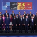 NATO Liderler Zirvesi’nin bildirgesi paylaşıldı: Rusya en önemli tehdit olarak tanımlandı