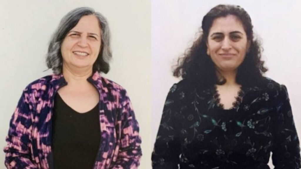 Kışanak ve Tuncel’in yargılandığı dava ertelendi