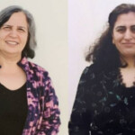 Kışanak ve Tuncel’in yargılandığı dava ertelendi
