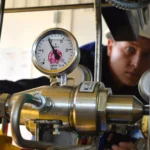 Almanya, doğalgaz kıtlığı durumunda halka açık ‘ısınma alanları’ kuracak