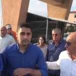 Kadir Şeker’in tahliyesine itiraz