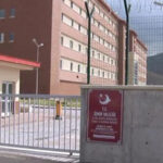 İzmir Barosu Harmandalı GGM’de mültecilerin şiddete maruz bırakılmasına ilişkin suç duyurusunda bulundu