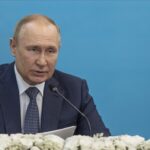 Putin: Rus tahılındaki kısıtlama kaldırılmalı