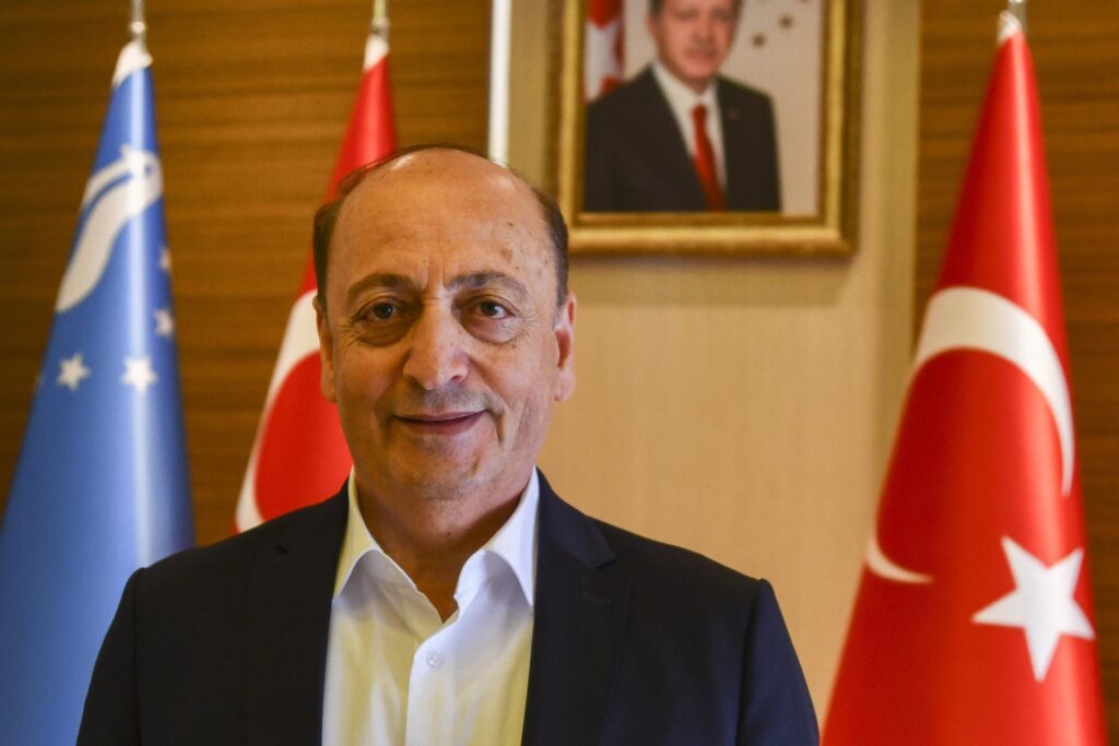 Bakan Bilgin: Açlık sınırı 6 bin lira değil, 3 bin 600-4 bin arasıdır.