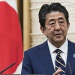 Japonya’nın eski Başbakanı Shinzo Abe’ye suikast girişimi