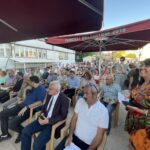 Munzur Kitap Günleri başladı