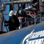 Gazprom, İtalya’ya gaz akışını üçte bir oranında azalttı