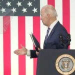 Biden: “Orta Doğu’dan asla çekip gitmeyeceğiz”
