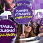 Danıştay’dan İstanbul Sözleşmesi kararı: İptal istemini reddetti