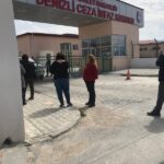 Hapishanede yazılan Kürtçe kitaba keyfi engelleme
