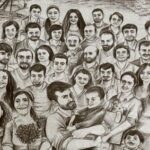 33 düş yolcusu katledildikleri yerde anıldı