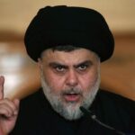 Sadr: Irak, yolsuzluğun ve dış müdahalenin kurbanıdır