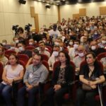 HDP yeni MYK’sini belirledi