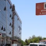 CHP’ye atanan kayyım parti binasına alınmadı